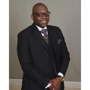 Meet your Posher, Rodell